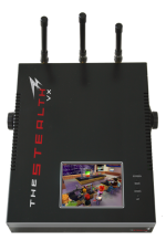 Buy The Stealth VX
