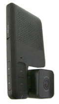 The Stealth Eye-B2